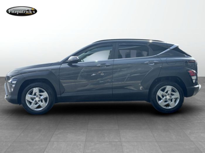 Hyundai Kona 2024