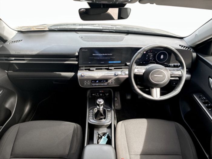 Hyundai Kona 2024