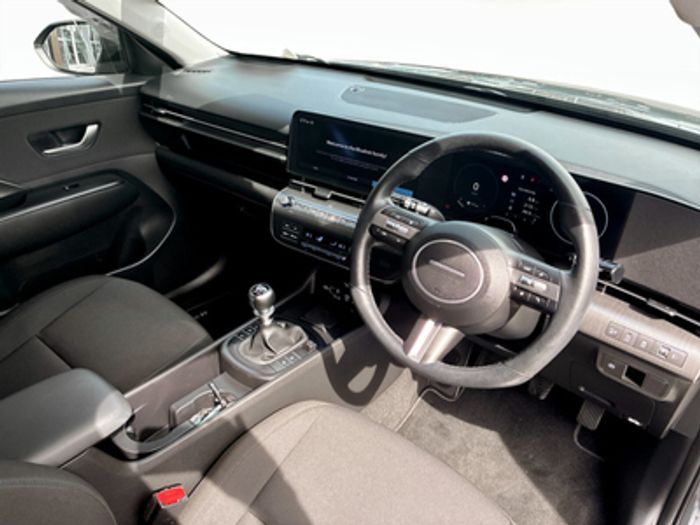 Hyundai Kona 2024