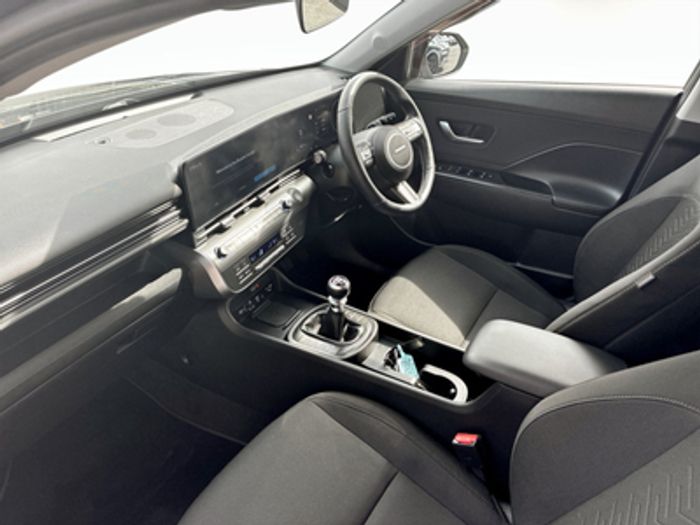 Hyundai Kona 2024