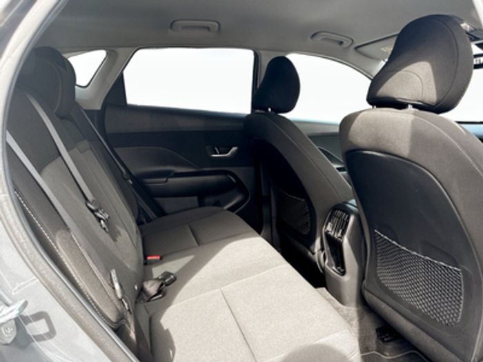 Hyundai Kona 2024