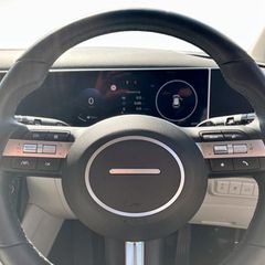 Hyundai Tucson 2026