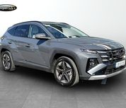 Hyundai Tucson 2026