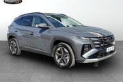 Hyundai Tucson 2026