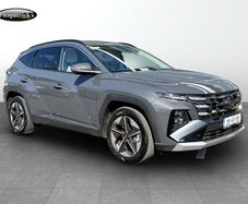 Hyundai Tucson 2026