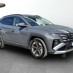 Hyundai Tucson 2026
