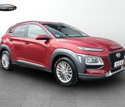 Hyundai Kona 2018