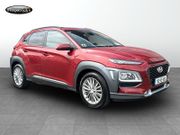 Hyundai Kona 2018