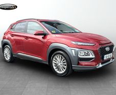Hyundai Kona 2018