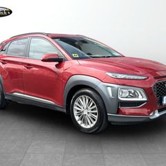 Hyundai Kona 2018