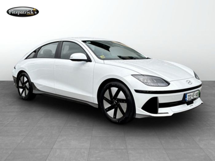 Hyundai Ioniq 6 2023