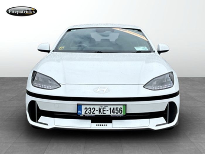 Hyundai Ioniq 6 2023