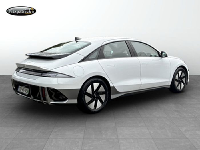 Hyundai Ioniq 6 2023