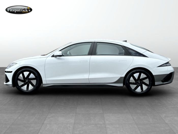 Hyundai Ioniq 6 2023