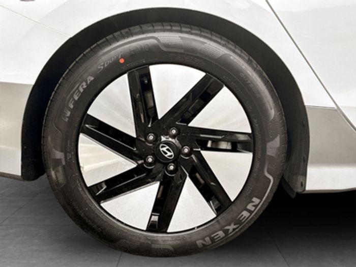 Hyundai Ioniq 6 2023