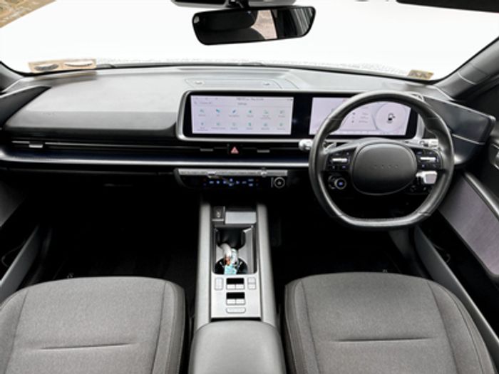 Hyundai Ioniq 6 2023