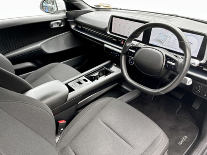 Hyundai Ioniq 6 2023