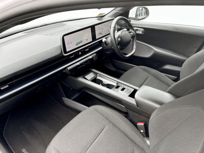 Hyundai Ioniq 6 2023