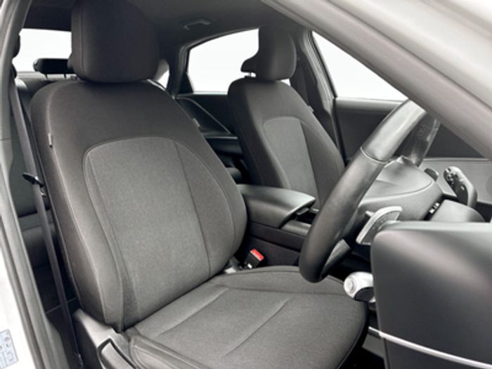 Hyundai Ioniq 6 2023