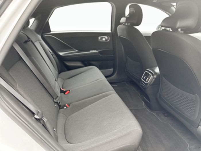 Hyundai Ioniq 6 2023