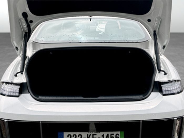 Hyundai Ioniq 6 2023