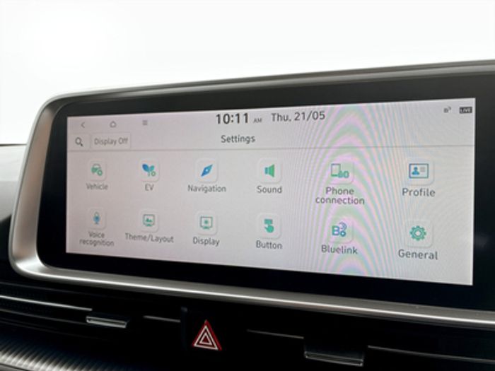 Hyundai Ioniq 6 2023
