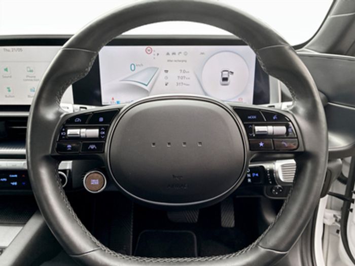 Hyundai Ioniq 6 2023