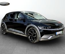 Hyundai Ioniq 5 2022