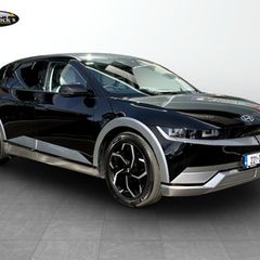 Hyundai Ioniq 5 2022