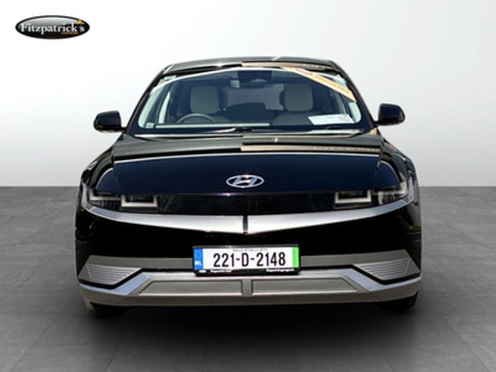 Hyundai Ioniq 5 2022