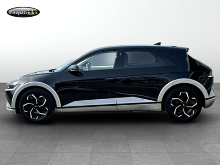 Hyundai Ioniq 5 2022