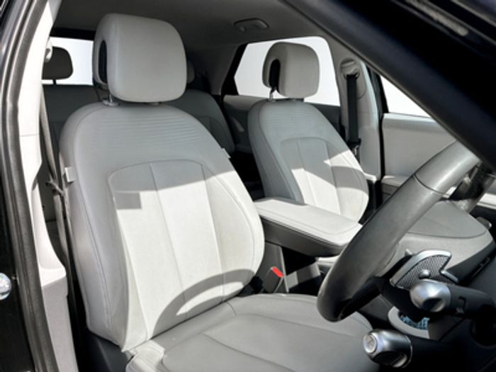 Hyundai Ioniq 5 2022