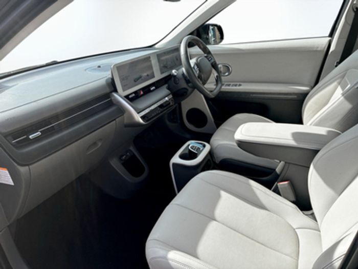 Hyundai Ioniq 5 2022