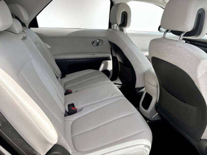 Hyundai Ioniq 5 2022