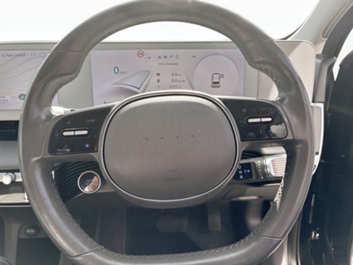 Hyundai Ioniq 5 2022
