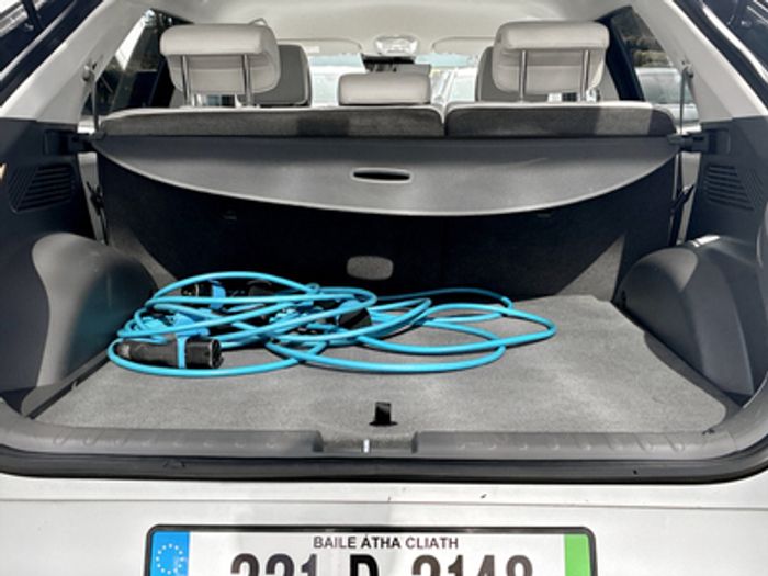 Hyundai Ioniq 5 2022
