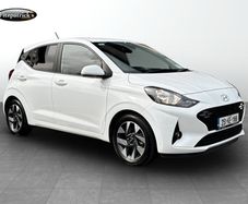 Hyundai i10 2025