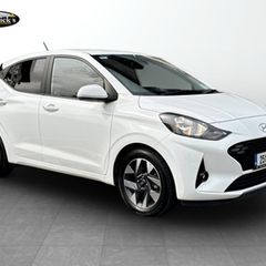 Hyundai i10 2025