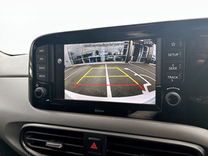 Hyundai i10 2025