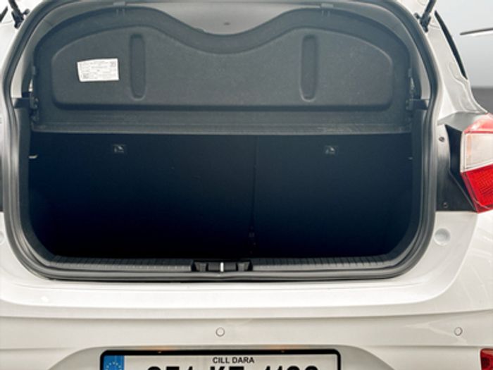 Hyundai i10 2025