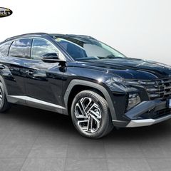 Hyundai Tucson 2026