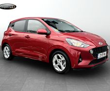 Hyundai i10 2023