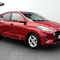 Hyundai i10 2023