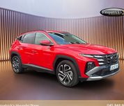 Hyundai Tucson 2024