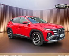 Hyundai Tucson 2024