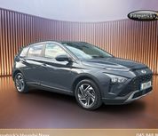 Hyundai Bayon 2024