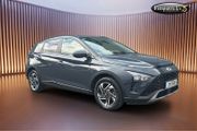Hyundai Bayon 2024