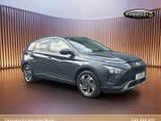 Hyundai Bayon 2024