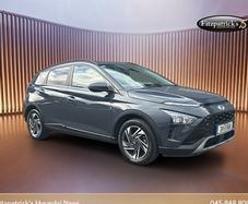 Hyundai Bayon 2024