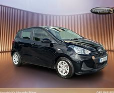 Hyundai i10 2019